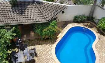 Imagem: Alphaville Residencial 11 (Santana de Parnaíba)