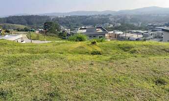 Imagem 2: Reserva Santa Anna - Terreno em Condomínio Reserva SantaAnna em Santana de Parnaíba/SP
