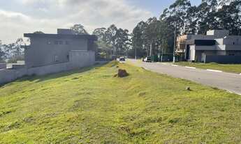 Imagem 5: Reserva Santa Anna - Terreno em Condomínio Reserva SantaAnna em Santana de Parnaíba/SP