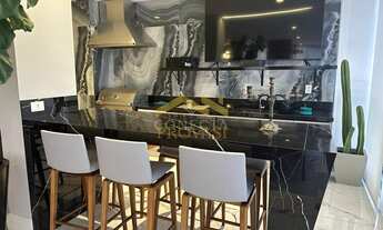 Imagem: Edifício Canvas High House - Venda-Apartamento-Edifício