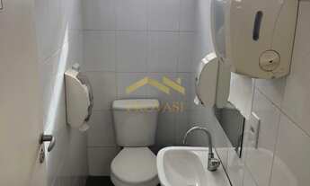 Imagem 4: Venda Prédio na Al Araguaia com 500m de Area Construída e 610 de terreno - Alphaville - B