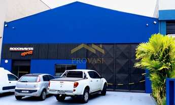 Imagem 2: Venda Prédio na Al Araguaia com 500m de Area Construída e 610 de terreno - Alphaville - B