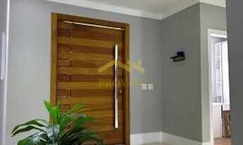 Imagem 4: Residencial Burle Marx - CASA MOBILIADA 4 SUÍTES - 700M² - RESIDENCIAL BURLE MARX - R$ 30