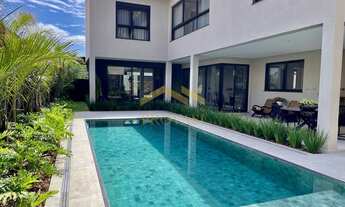 Imagem: Alphaville Residencial 1 (Barueri) - Casa