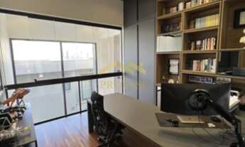 Imagem 6: Alpha Sitio - Casa com 4 suítes- 482 m²- no Condomínio Residencial Alphasitio, Tamboré- Po