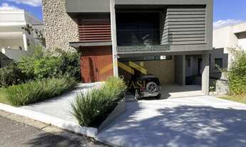 Imagem: Alpha Sitio - Casa com 4 suítes- 482 m²