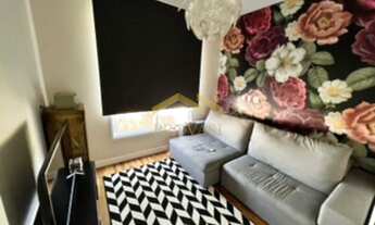 Imagem 4: Tamboré 10 (Santana de Parnaíba) - Casa com 4 suítes com closet- 425 m²- no Condomínio Re