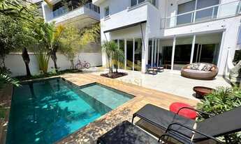 Imagem: Tamboré 10 (Santana de Parnaíba) - Casa