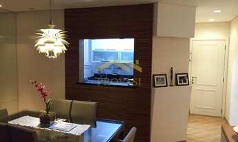 Imagem: Jardins Tamboré - Apto á venda - Jardins