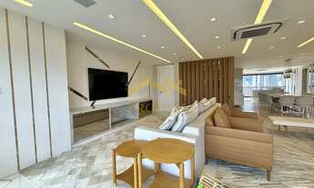 Imagem 5: MYRA - Apartamento á venda com 313 m e 3 Suítes - Myra