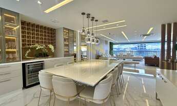 Imagem 4: MYRA - Apartamento á venda com 313 m e 3 Suítes - Myra