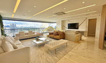 Imagem 2: MYRA - Apartamento á venda com 313 m e 3 Suítes - Myra