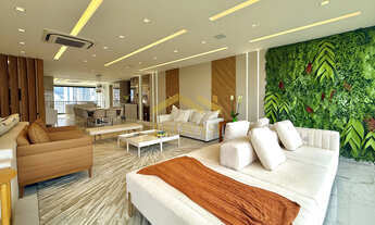 Imagem 3: MYRA - Apartamento á venda com 313 m e 3 Suítes - Myra