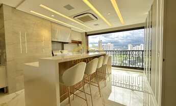 Imagem 1: MYRA - Apartamento á venda com 313 m e 3 Suítes - Myra