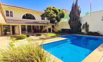 Imagem: Tamboré 3 (Santana de Parnaíba) - Linda