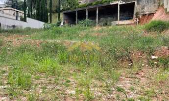 Imagem: Terreno à venda no bairro Tamboré - Barueri/SP