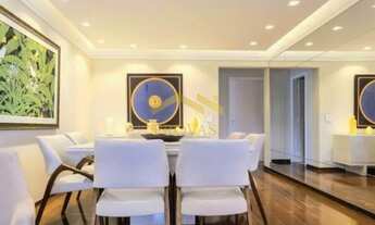 Imagem 7: Apartamento com 3 Quartos e 1 banheiro à Venda, 168 m² por R$ 1.950.000,00- Alameda Mamoré