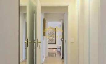 Imagem 3: Apartamento com 3 Quartos e 1 banheiro à Venda, 168 m² por R$ 1.950.000,00- Alameda Mamoré