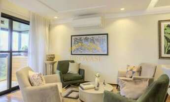 Imagem 6: Apartamento com 3 Quartos e 1 banheiro à Venda, 168 m² por R$ 1.950.000,00- Alameda Mamoré