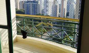 Imagem 1: Apartamento com 3 quartos, 96 m²