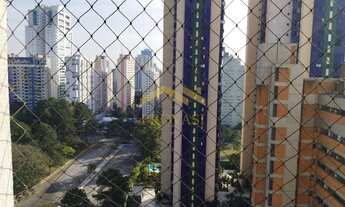 Imagem 3: Apartamento com 3 quartos, 96 m²