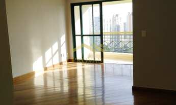 Imagem 4: Apartamento com 3 quartos, 96 m²