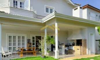 Imagem: Alphaville Residencial 11 (Santana de Parnaíba)