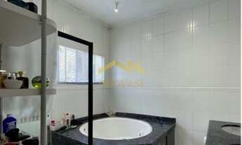 Imagem 3: Alphaville Residencial 11 (Santana de Parnaíba) - Casa a Venda no Condomínio Residencial 1