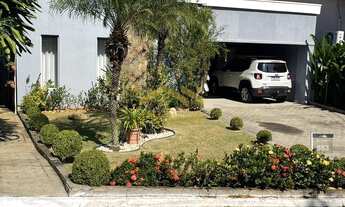 Imagem: Alphaville Residencial 11 (Santana de Parnaíba)