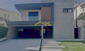 Imagem: Alphaville Residencial 11 (Santana de Parnaíba)