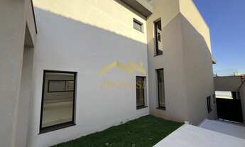 Imagem 6: Alphaville Residencial 11 (Santana de Parnaíba) - Casa Alto Padrão Com 420 metros e 4 Suít