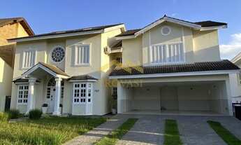 Imagem: Alphaville Residencial 11 (Santana de Parnaíba)