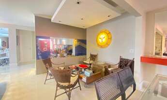 Imagem 7: Casa com sótão, 4 quartos- 200 m²- Condomínio Villaggio Tamboré 5 -R$ 1.810.000,00