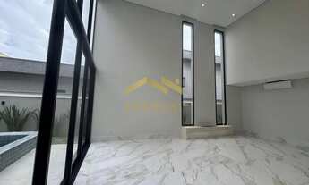 Imagem 4: Genesis 2 Alphaville - Casa com 4 Suítes e 380 metros para Locação no Condomínio Gênesis 2