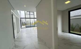 Imagem 5: Genesis 2 Alphaville - Casa com 4 Suítes e 380 metros para Locação no Condomínio Gênesis 2