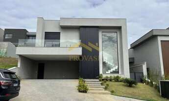 Imagem: Genesis 2 Alphaville - Casa com 4 Suítes