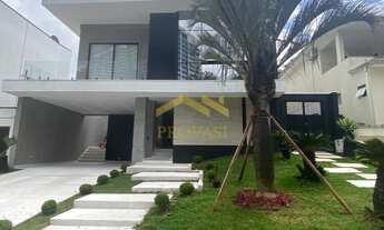 Imagem: Residencial 18 do Forte - Linda Casa 4 Suítes