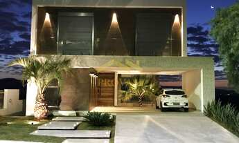 Imagem: Valville I - Casa com 5 suites, 480 m²