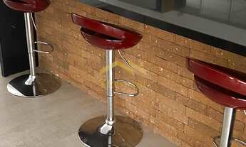 Imagem 7: Valville I - Casa com 5 suites, 480 m², Venda: R$ 3.500.000,00 - Condominio Valville 1