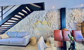 Imagem 2: Origem - Casa em Tamboré Origem - MPD - com 200 m² 3 Suítes 2 Vagas