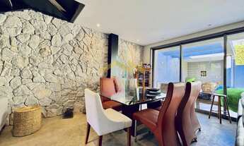 Imagem 4: Origem - Casa em Tamboré Origem - MPD - com 200 m² 3 Suítes 2 Vagas