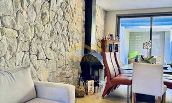 Imagem 5: Origem - Casa em Tamboré Origem - MPD - com 200 m² 3 Suítes 2 Vagas