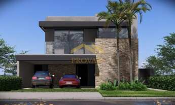 Imagem: Alphaville Residencial 11 (Santana de Parnaíba)