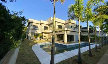 Imagem: Tamboré 3 (Santana de Parnaíba) - MAGNÍFICA