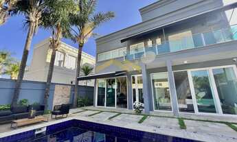 Imagem: Alphaville Residencial 0 (Zero) - VENDA