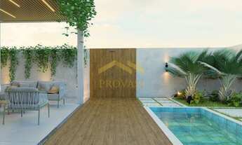 Imagem: Valville I - Valville 1-360m2- 4 Suítes