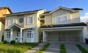 Imagem: Alphaville Residencial 11 (Santana de Parnaíba)