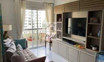 Imagem: Venda, edifício Santiago, na Alameda Grajaú