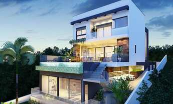 Imagem: Genesis 2 Alphaville - Bellissima Casa no