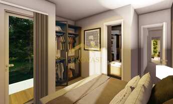 Imagem 6: Vitta Granja Viana - CASA 3 SUÍTES - 130M² - R$910.000,00 - VITTA GRANJA VIANA